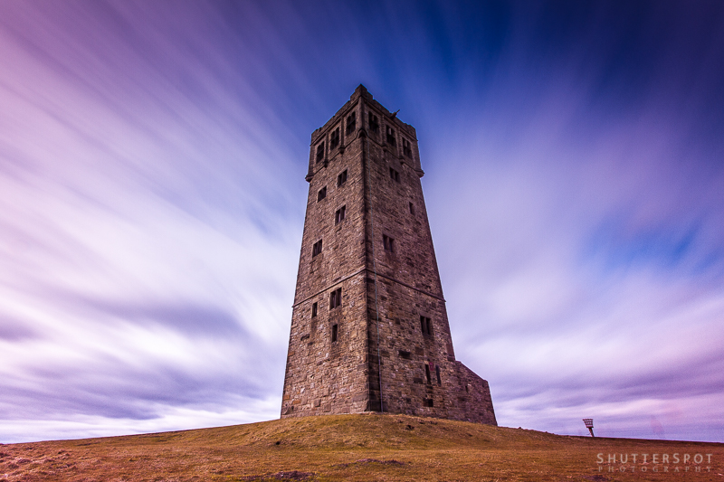 The Folly by Shutterspot Photography